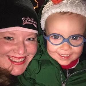 Meet your Posher, Carrie